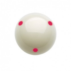 Bille Blanche Pro Cup 57 mm...